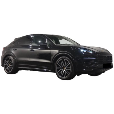 Porsche Cayenne Coupe E Hybrid 2025 Modena Motors GmbH