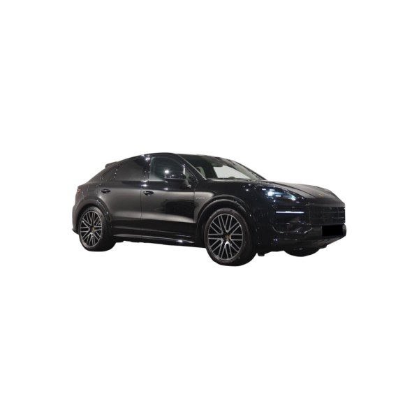 Porsche Cayenne Coupe E Hybrid 2025 Modena Motors GmbH