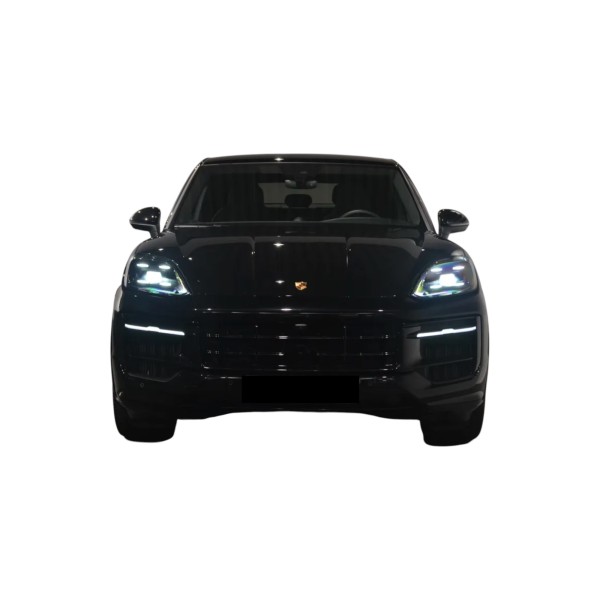 Porsche Cayenne Coupe E Hybrid 2025 Modena Motors GmbH