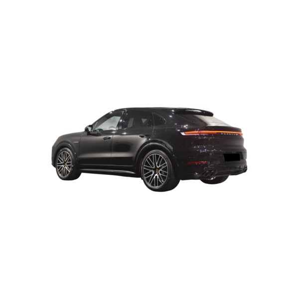 Porsche Cayenne Coupe E Hybrid 2025 Modena Motors GmbH