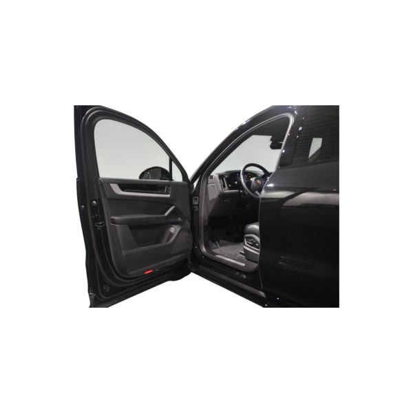 Porsche Cayenne Coupe E Hybrid 2025 Modena Motors GmbH