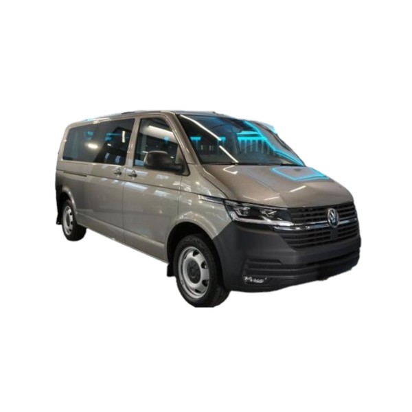 Volkswagen Caravelle | 9-Seater Comfort Van