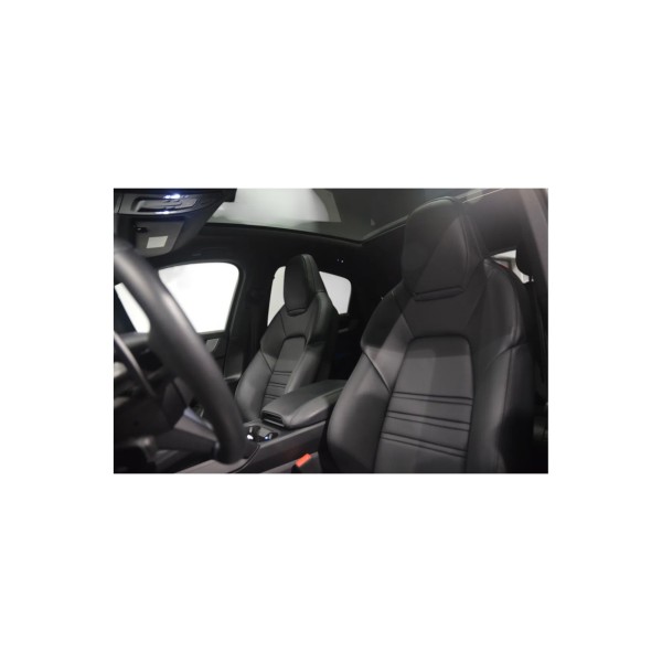 Porsche Cayenne Coupe E Hybrid 2025 Modena Motors GmbH