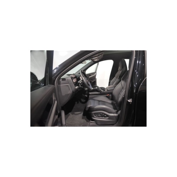 Porsche Cayenne Coupe E Hybrid 2025 Modena Motors GmbH