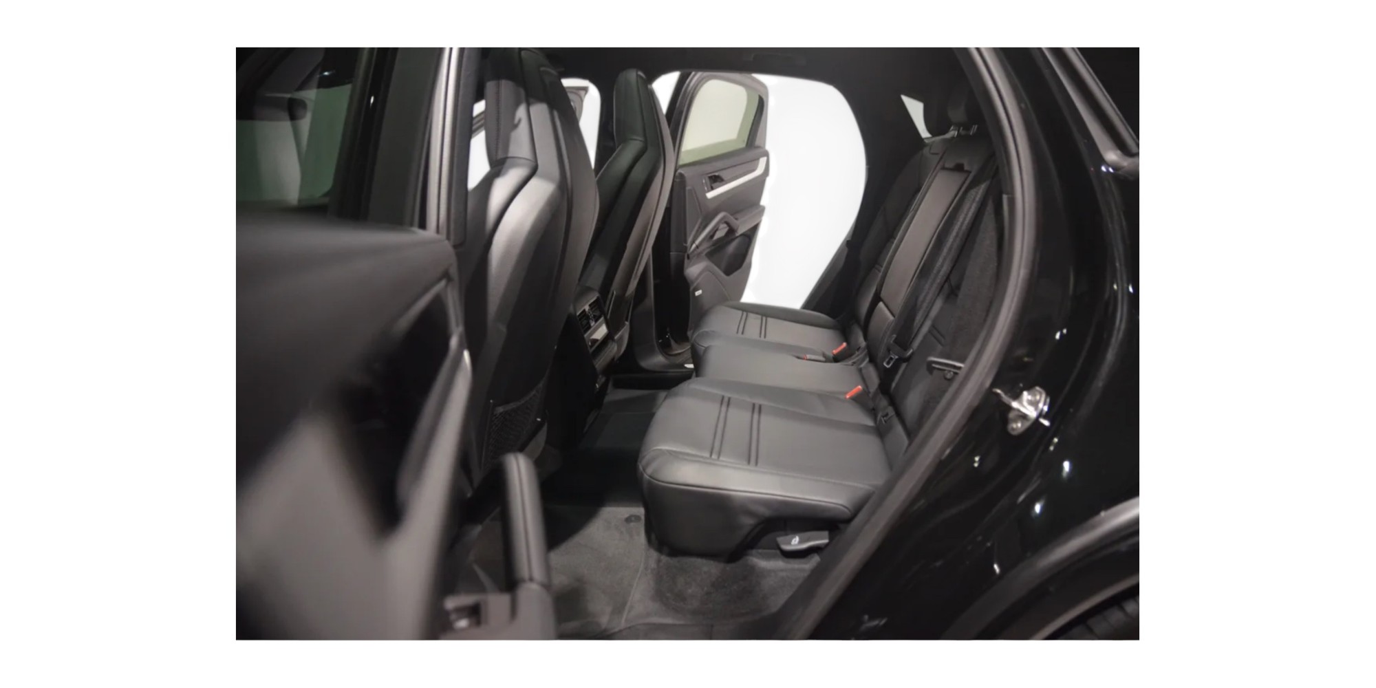 Porsche Cayenne Coupe E Hybrid 2025 Modena Motors GmbH