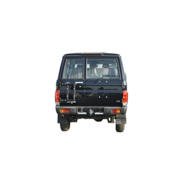 Toyota Land Cruiser 76 AT Luxury | Modena Motors