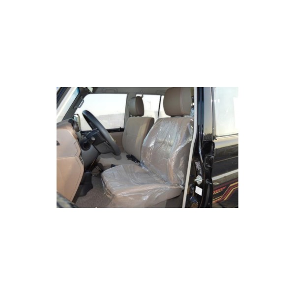 Toyota Land Cruiser 76 AT Luxury | Modena Motors