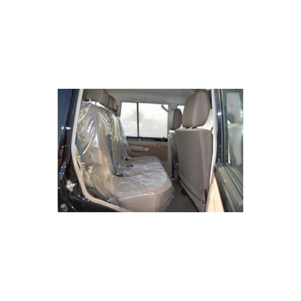 Toyota Land Cruiser 76 AT Luxury | Modena Motors