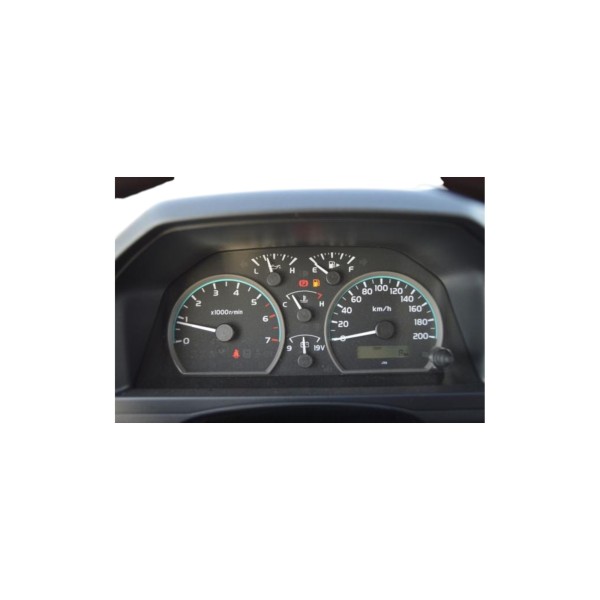 Toyota Land Cruiser 76 AT Luxury | Modena Motors