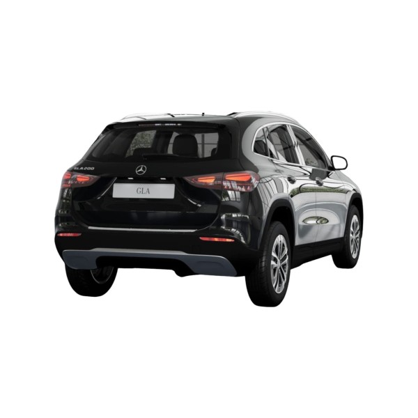 Mercedes-Benz GLA 200 | Hybrid SUV with Style