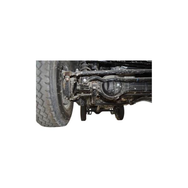 Toyota Land Cruiser 76 AT Luxury | Modena Motors