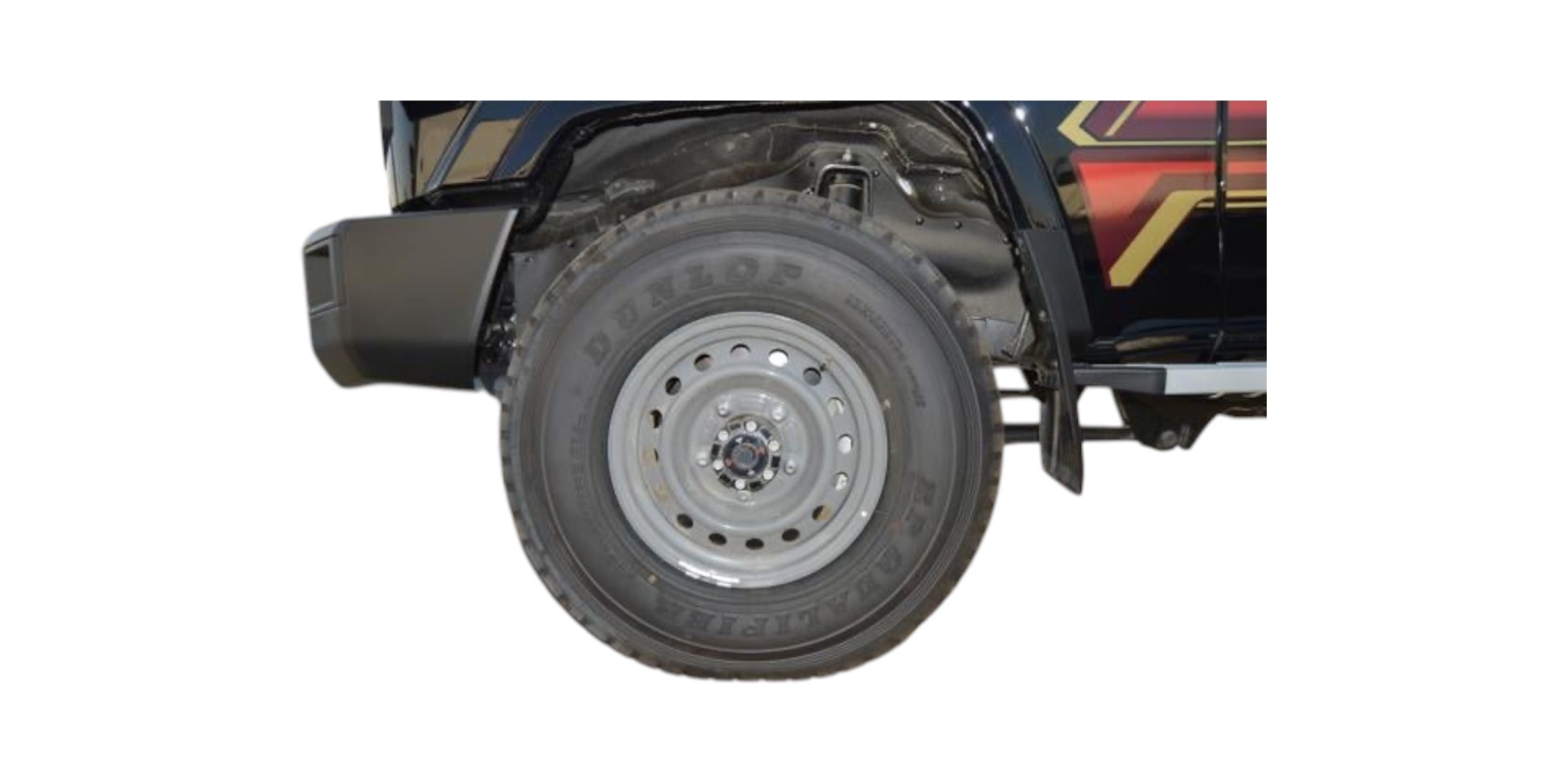 Toyota Land Cruiser 76 AT Luxury | Modena Motors