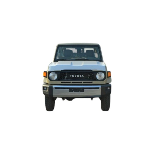 Toyota Land Cruiser 76 AT Luxury | Modena Motors