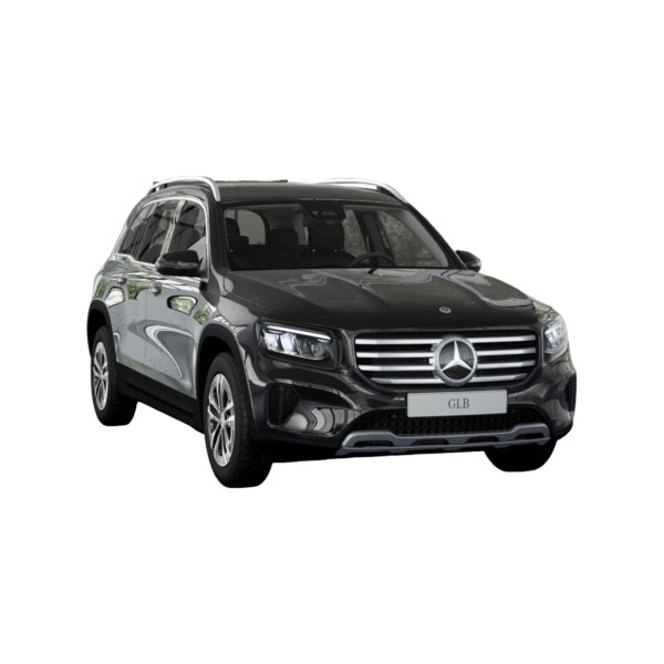 Mercedes-Benz GLB 200 | Hybrid 7-Seater SUV