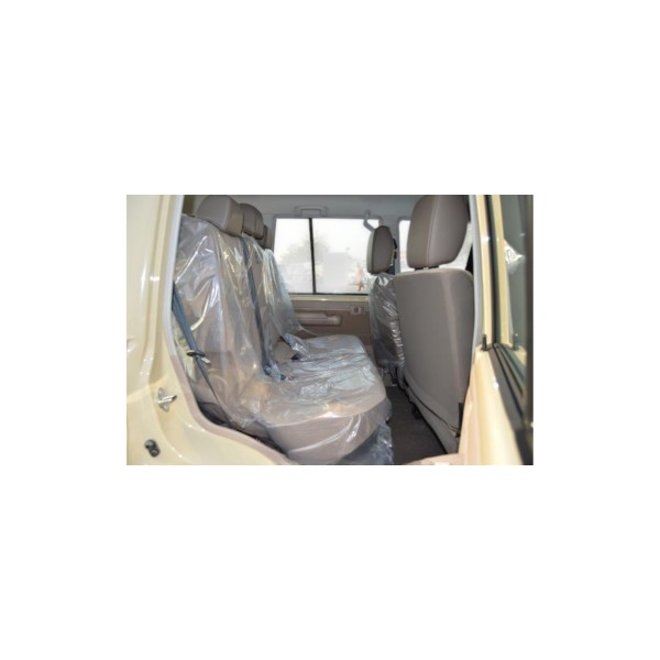 Toyota Land Cruiser 76 AT Luxury | Modena Motors