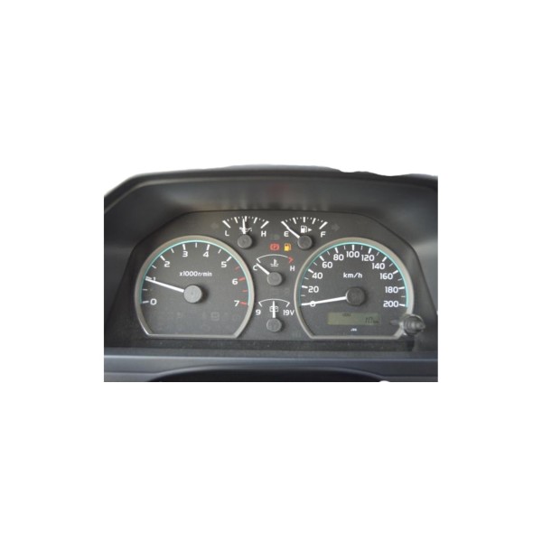 Toyota Land Cruiser 76 AT Luxury | Modena Motors