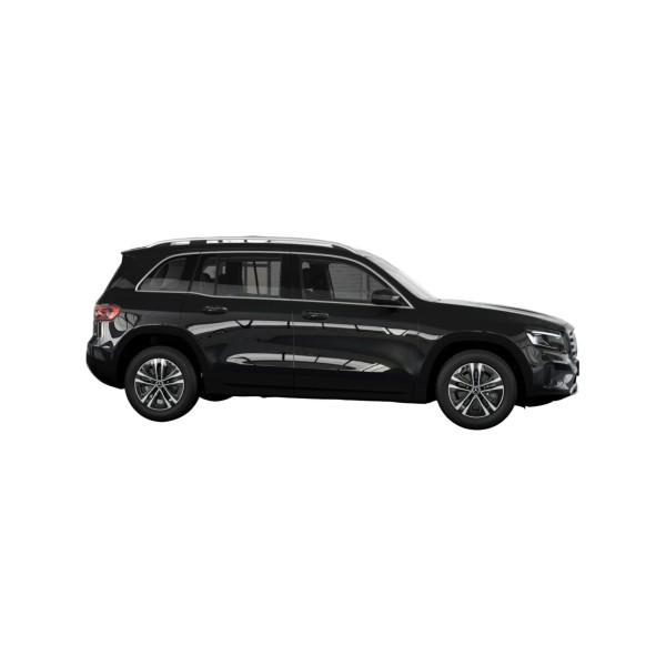 Mercedes-Benz GLB 200 | Hybrid 7-Seater SUV