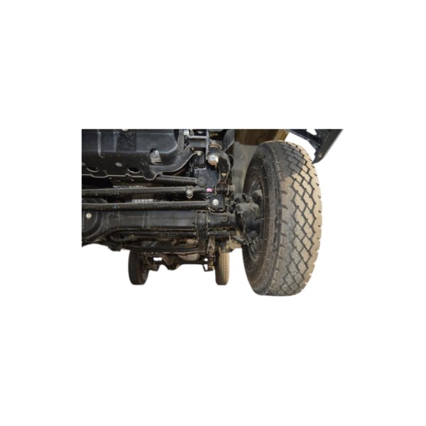 Toyota Land Cruiser 76 AT Luxury | Modena Motors