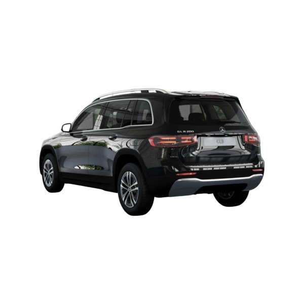 Mercedes-Benz GLB 200 | Hybrid 7-Seater SUV