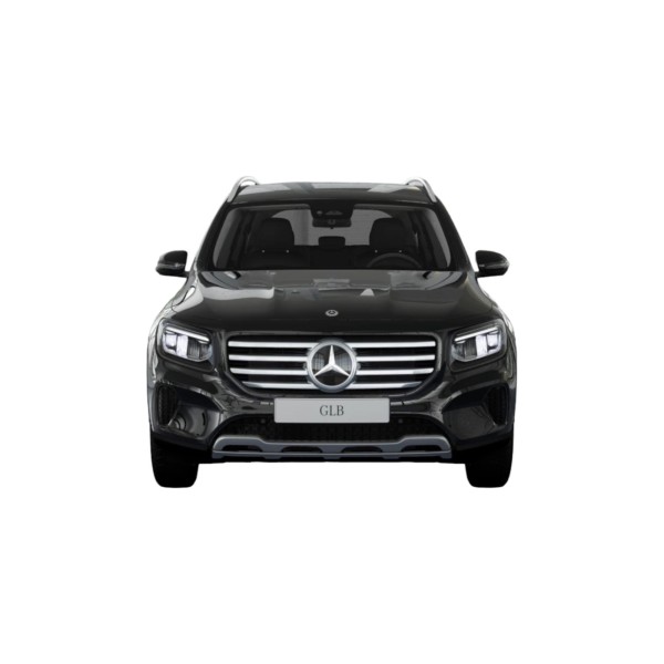 Mercedes-Benz GLB 200 | Hybrid 7-Seater SUV