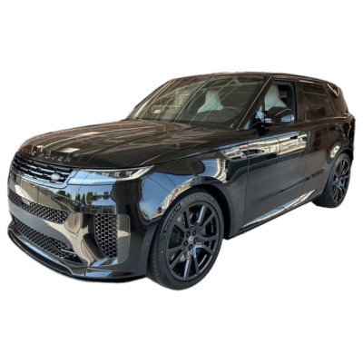 Range Rover Sport AWD | Power and Elegance