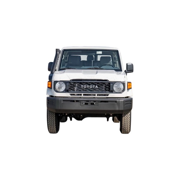 Toyota Land Cruiser 76 MT 4.2 Diesel by Modena Motors GmbH