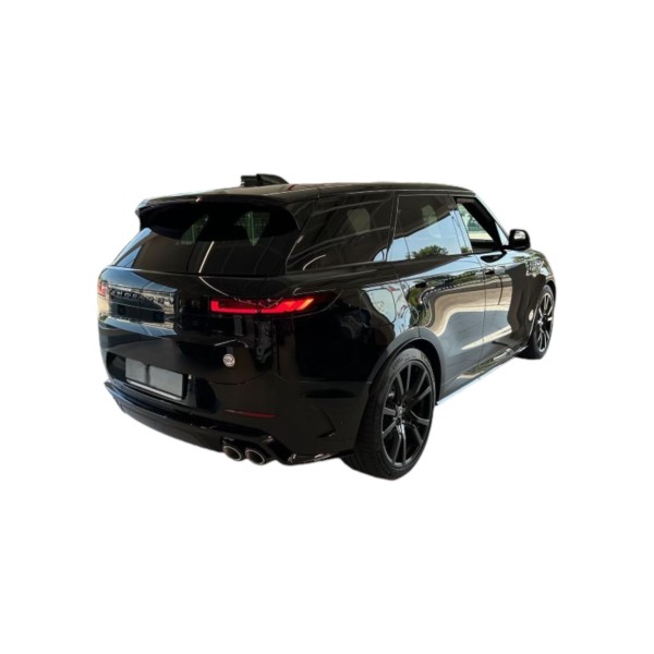 Range Rover Sport AWD | Power and Elegance