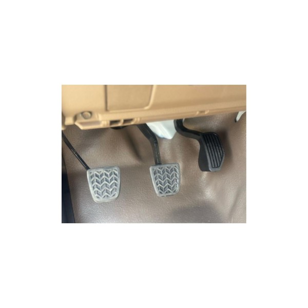 Toyota Land Cruiser GR Sport | Rugged and Reliable