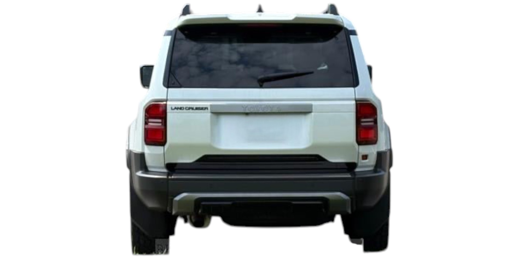 Toyota Land Cruiser 2.7 RHD | Rugged and Reliable