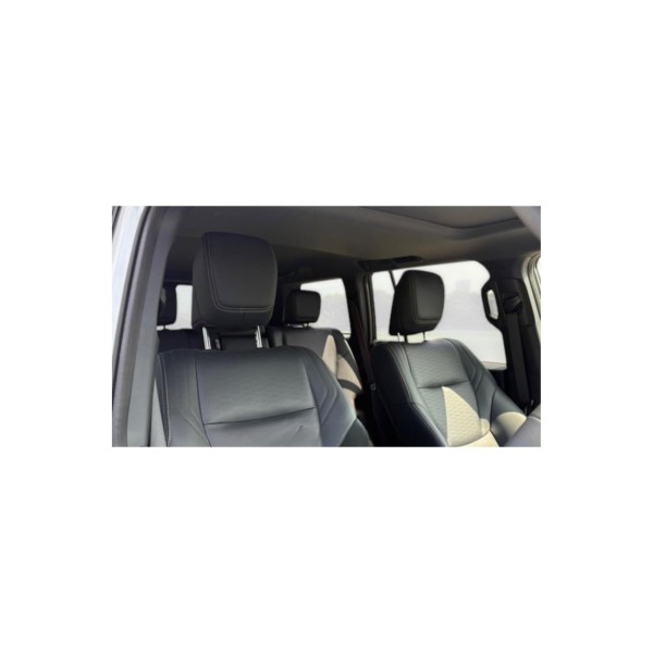 Toyota Land Cruiser 2.7 RHD | Rugged and Reliable