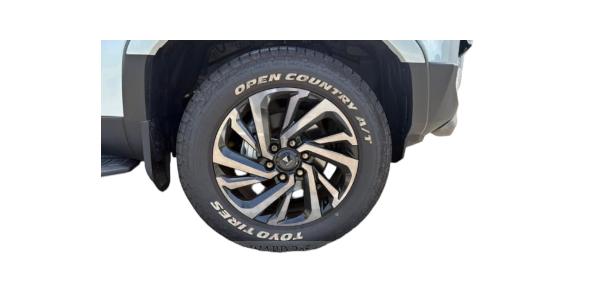 Toyota Land Cruiser 2.7 RHD | Rugged and Reliable