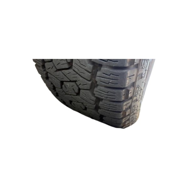 Toyota Land Cruiser 2.7 RHD | Rugged and Reliable