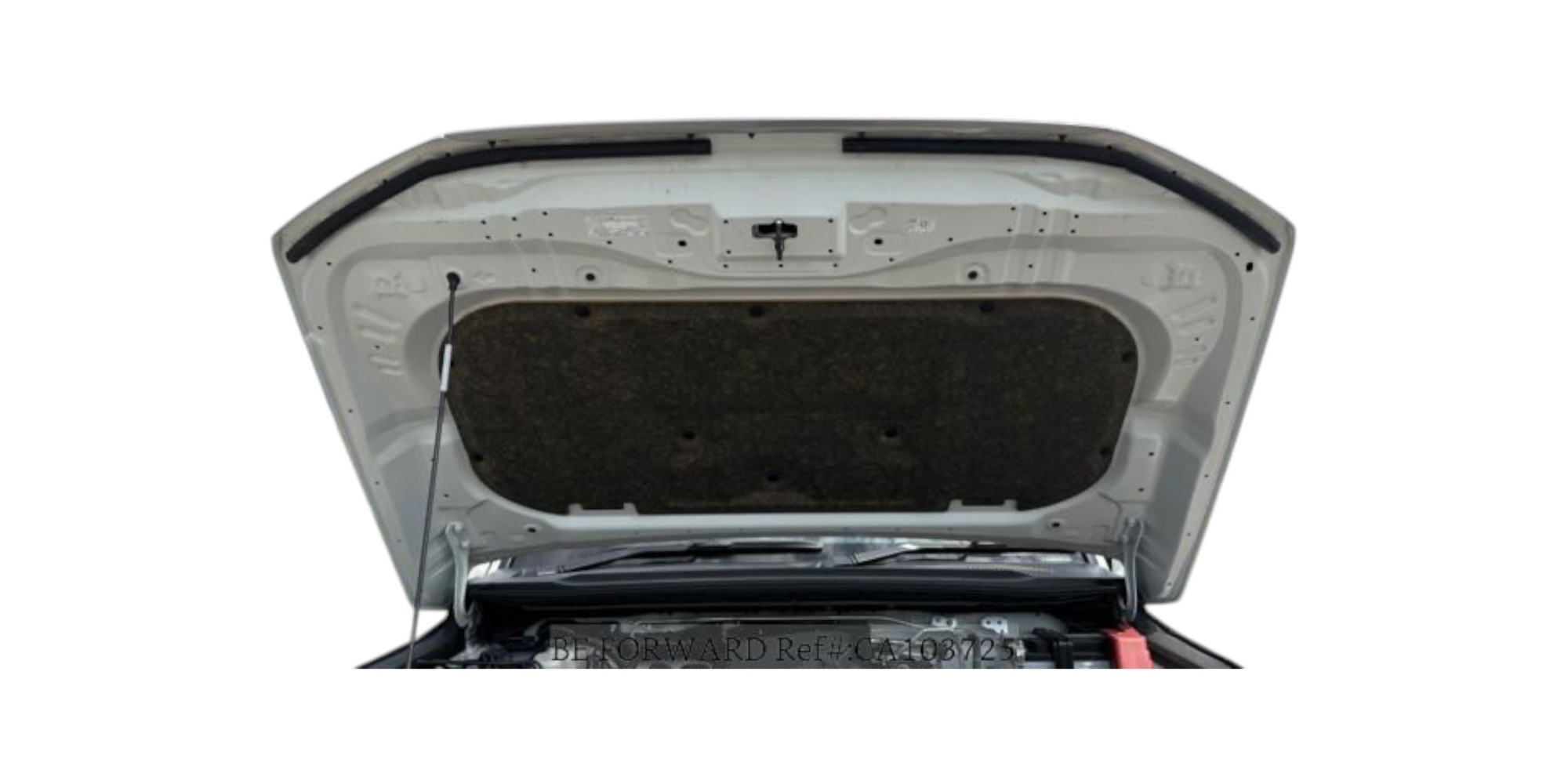 Toyota Land Cruiser 2.7 RHD | Rugged and Reliable