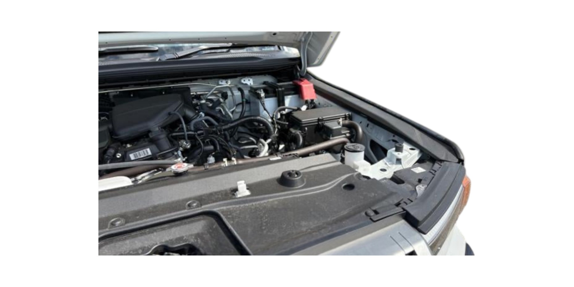 Toyota Land Cruiser 2.7 RHD | Rugged and Reliable