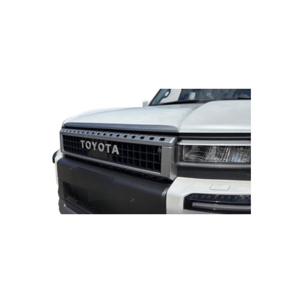 Toyota Land Cruiser 2.7 RHD | Rugged and Reliable