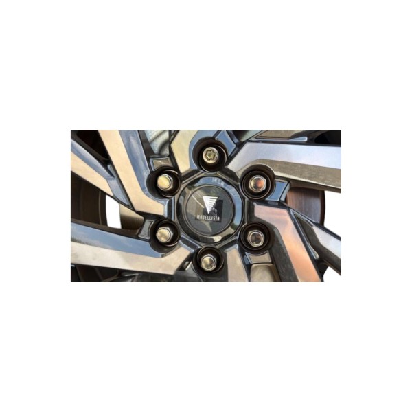 Toyota Land Cruiser 2.7 RHD | Rugged and Reliable