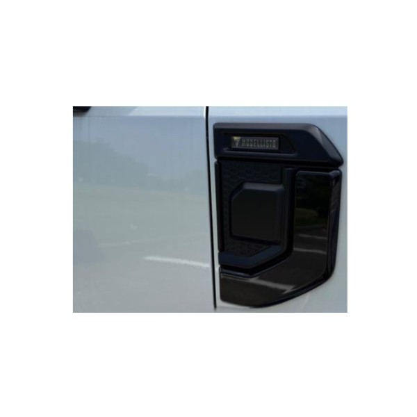 Toyota Land Cruiser 2.7 RHD | Rugged and Reliable