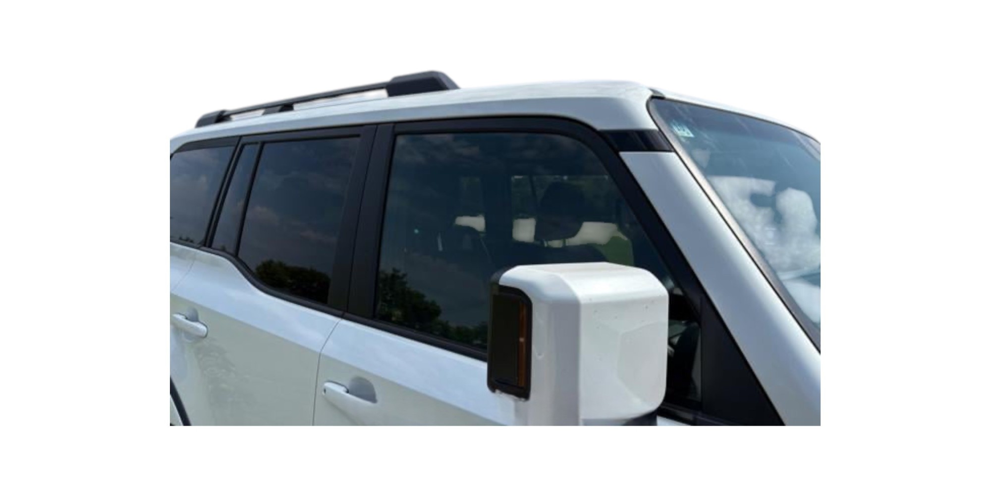 Toyota Land Cruiser 2.7 RHD | Rugged and Reliable