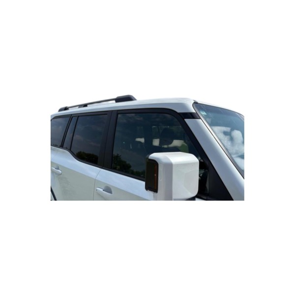 Toyota Land Cruiser 2.7 RHD | Rugged and Reliable