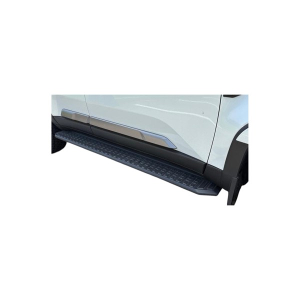 Toyota Land Cruiser 2.7 RHD | Rugged and Reliable