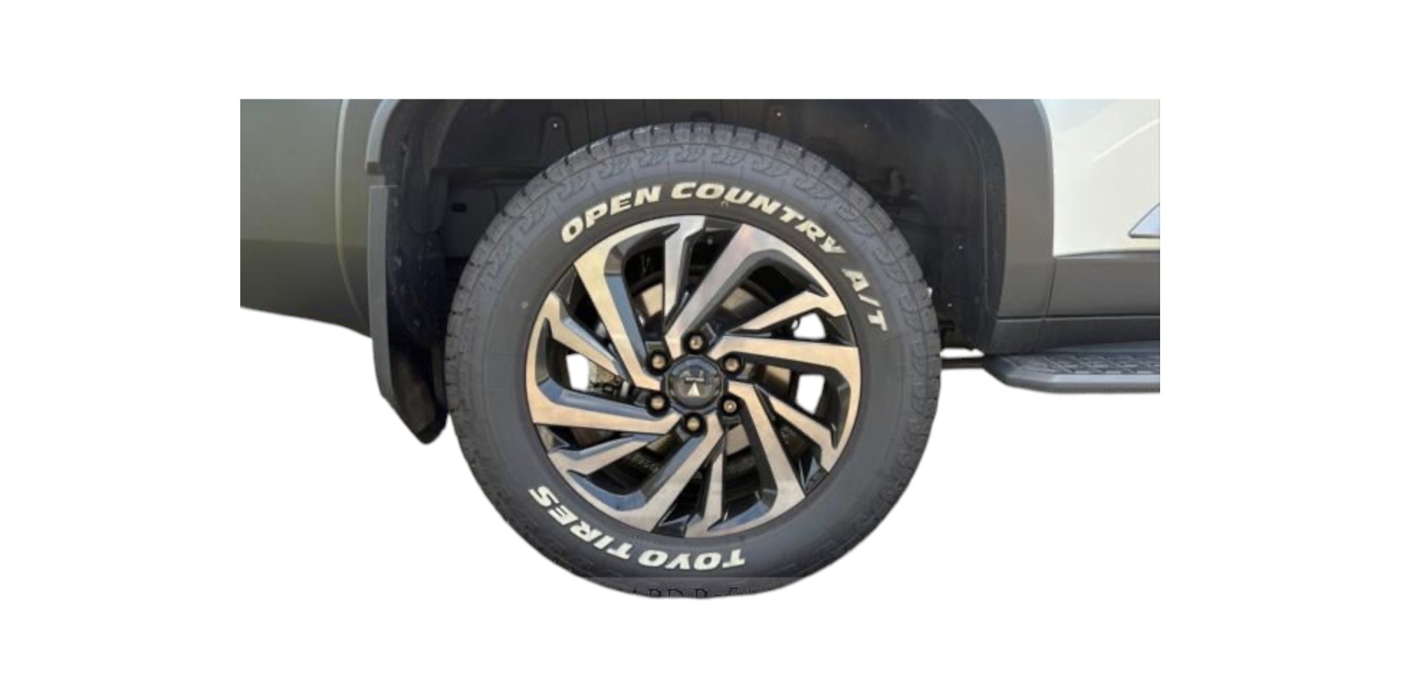 Toyota Land Cruiser 2.7 RHD | Rugged and Reliable