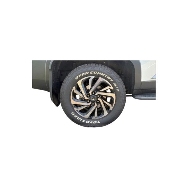 Toyota Land Cruiser 2.7 RHD | Rugged and Reliable