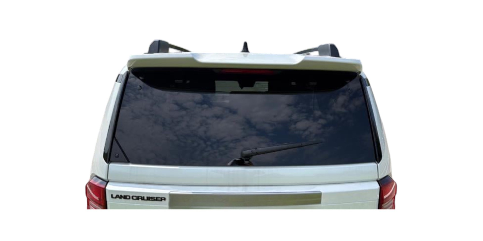 Toyota Land Cruiser 2.7 RHD | Rugged and Reliable