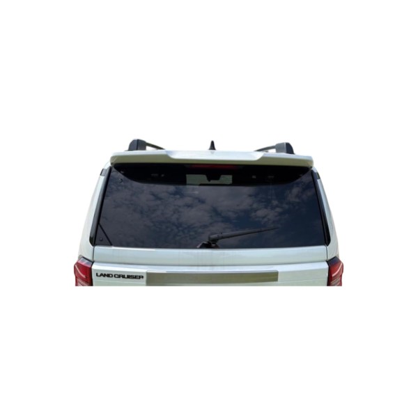 Toyota Land Cruiser 2.7 RHD | Rugged and Reliable