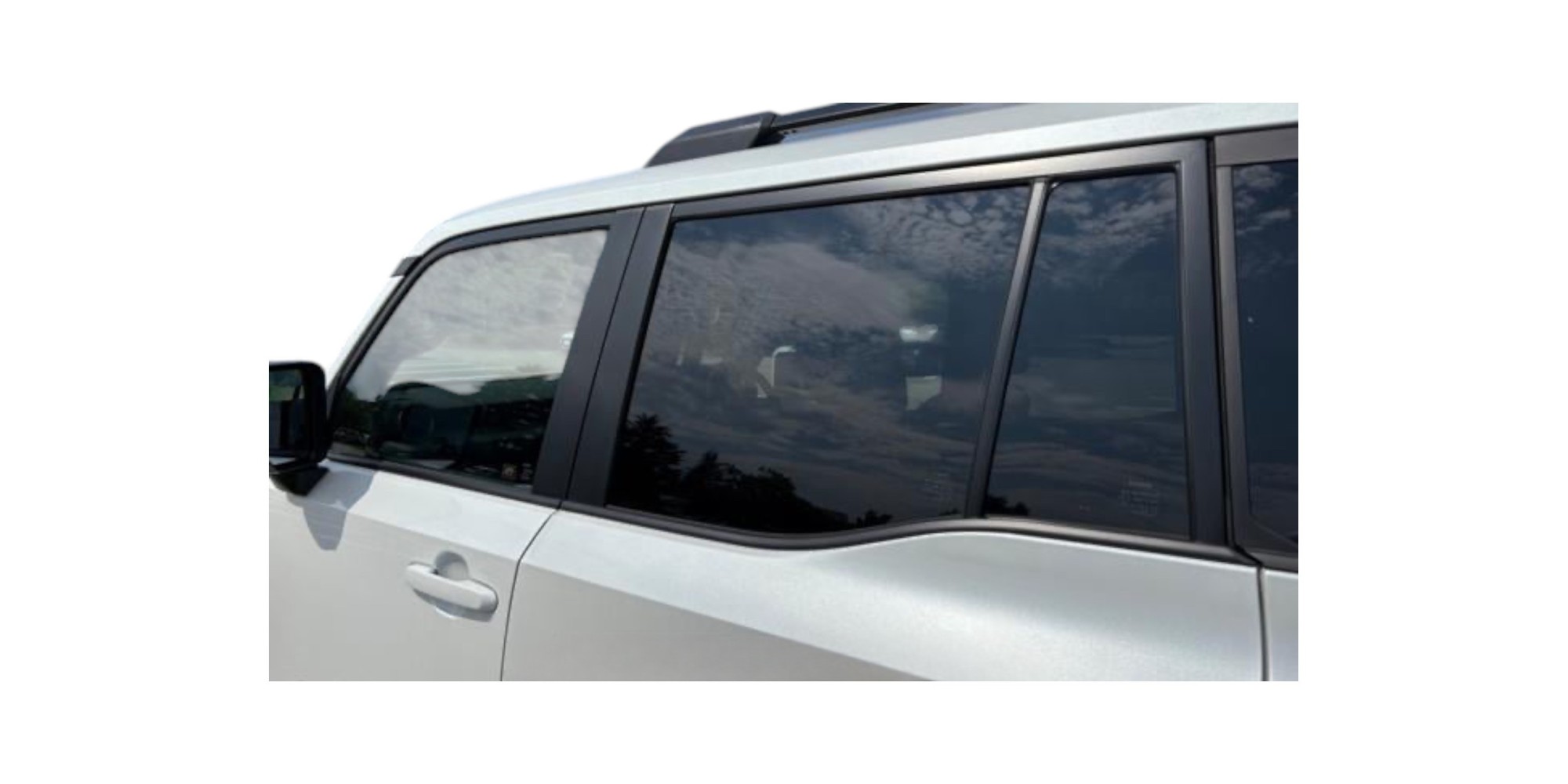 Toyota Land Cruiser 2.7 RHD | Rugged and Reliable