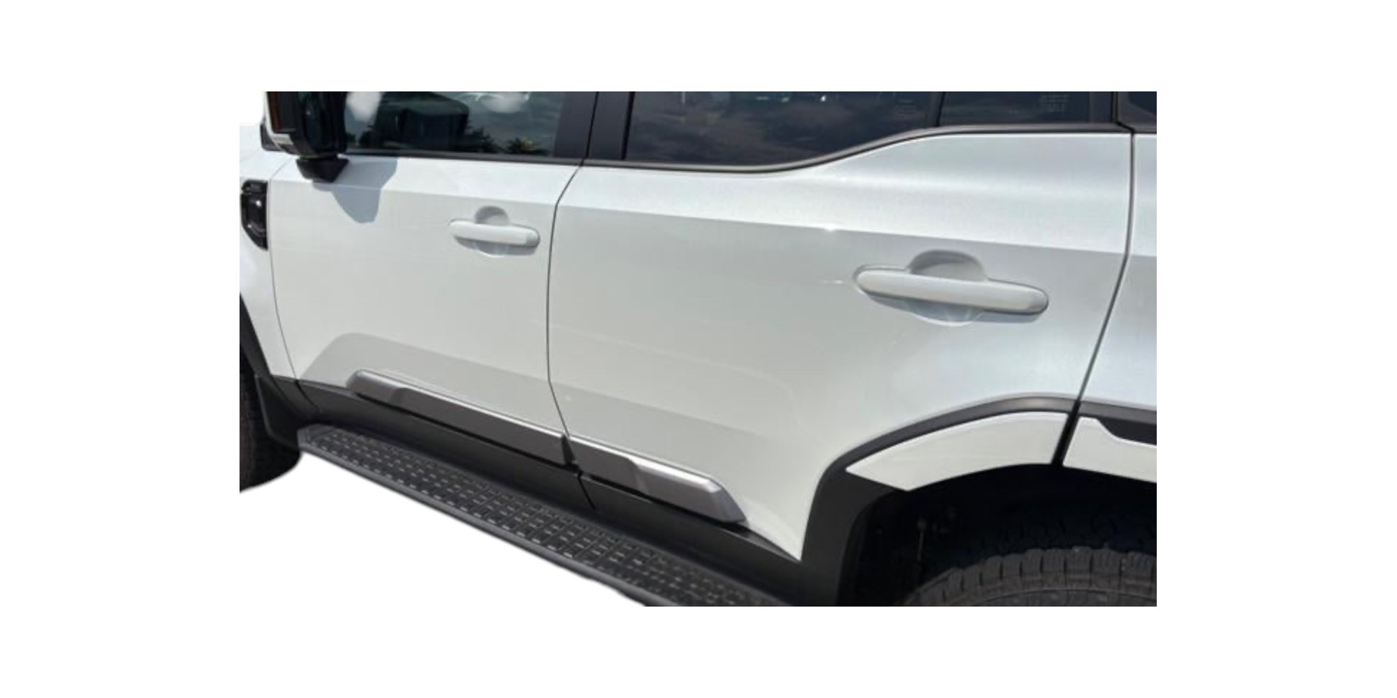 Toyota Land Cruiser 2.7 RHD | Rugged and Reliable