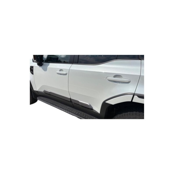 Toyota Land Cruiser 2.7 RHD | Rugged and Reliable