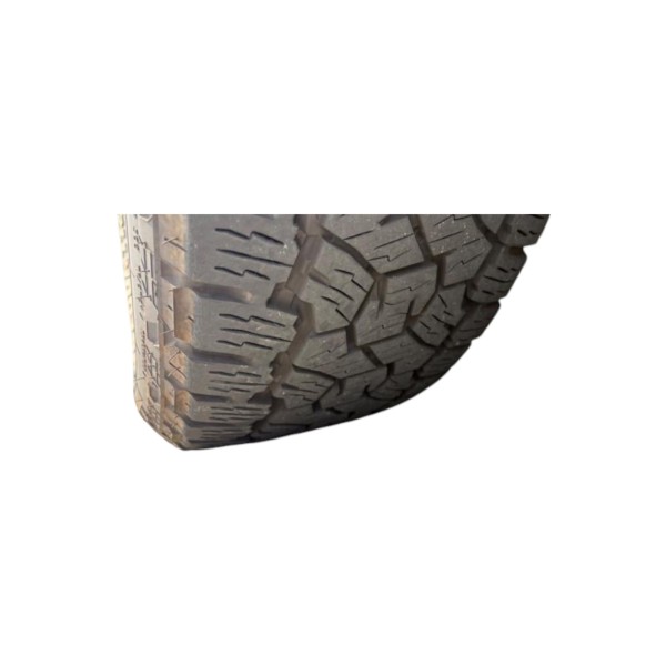 Toyota Land Cruiser 2.7 RHD | Rugged and Reliable