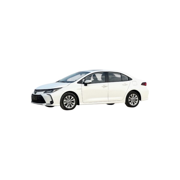 Toyota Corolla 1.8 Hybrid Eco HSD E-CVT Sedan
