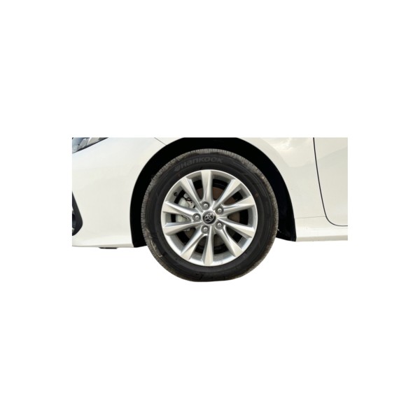 Toyota Corolla 1.8 Hybrid Eco HSD E-CVT Sedan